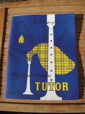 College of Piping Highland