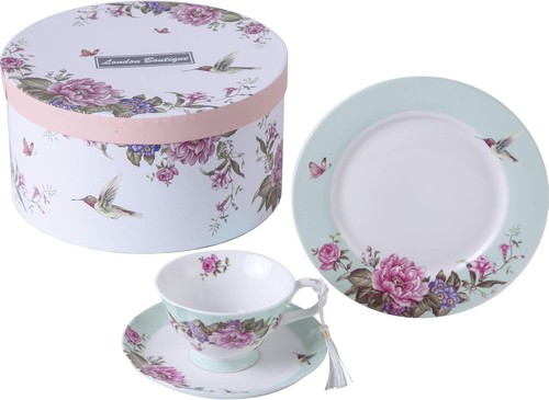 Vintage tea coffee cup - tea,