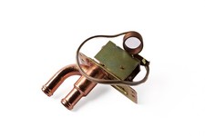 Jaguar XKE E-Type V12 Heater