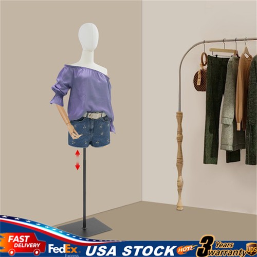 Adult female flexible - adult,