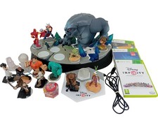 Disney Infinity Frost Giant