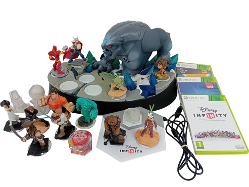 Disney infinity frost - disney,