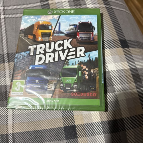 Xbox one truck - one, 4k