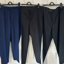 X3 Men’s Trousers Joblot
