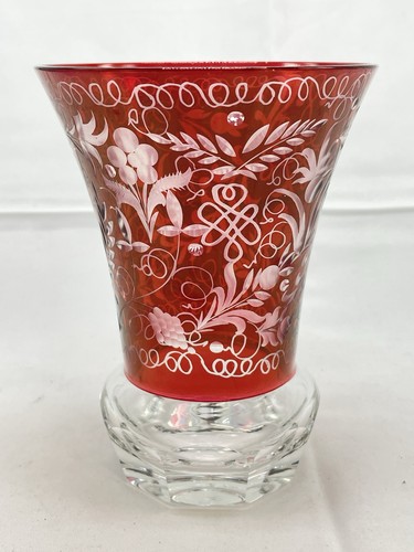 Vintage czech bohemian - czech,