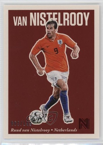 2017 panini nobility - nobility, /199