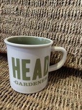 BBC Gardeners World Head