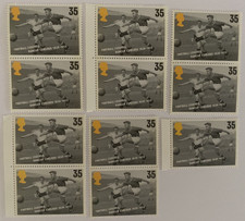 FOOTBALL DUNCAN EDWARDS