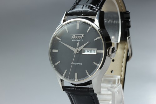 Near mint tissot - mint], visodate
