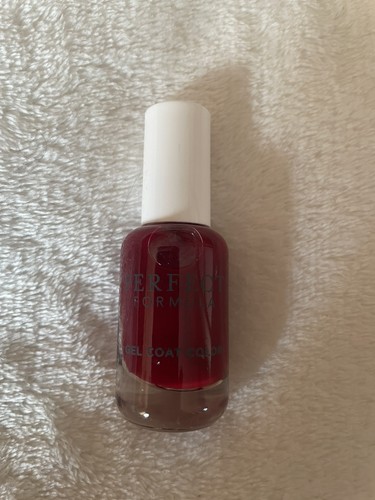Perfect formula gel coat - formula,