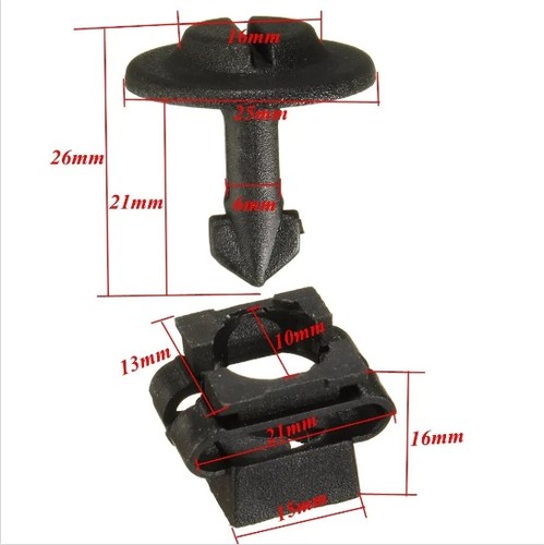 Fit ford engine undertray - ford,
