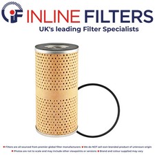 Oil Filter for Leyland Daf BL