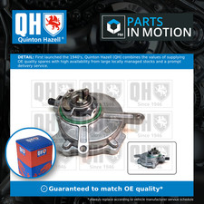 Vacuum Pump fits VW PASSAT