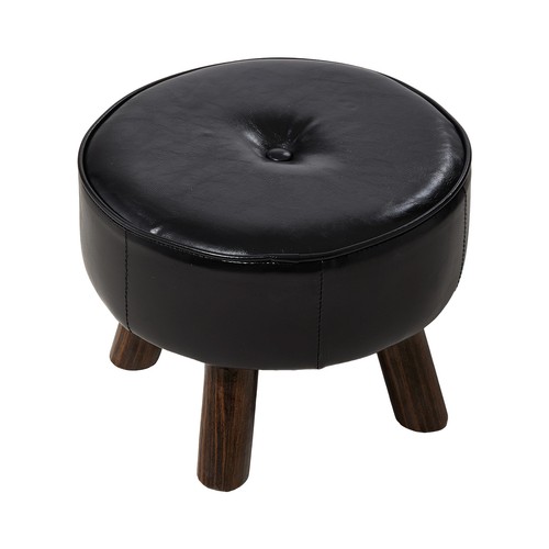 Leather teddy fabric - pu, leather/teddy