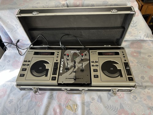 Gemini pmx cdj 10 - pmx, &