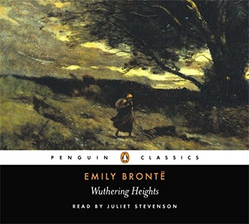 Wuthering heights penguin - wuthering,