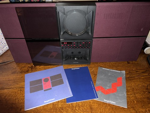 Retro bang olufsen beosound - bang,