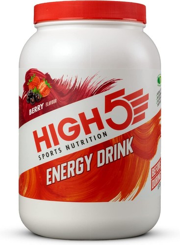 High5 energy drink powder - drink,