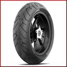 Roadmax Diablo Rear 160/60-17