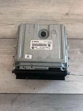 BMW X3 F25 2012 Diesel Engine