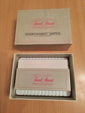 Trivial Pursuit Entertainment