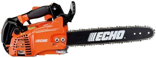 Echo 355t inch chainsaw - echo, cs-355t-14