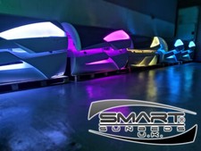 Ergoline Excellence 800 sunbed