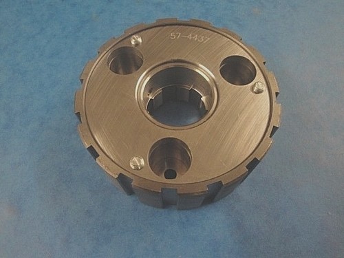 Genuine triumph spring - genuine, 3