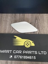 Vauxhall Astra K Front Bumper