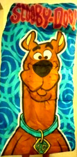 1999 Scooby-Doo & Winnie The