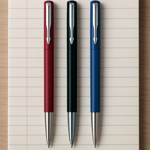 Parker vector rollerball - vector,
