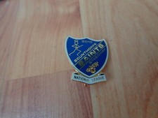 CLASSIC SCUNTHORPE SAINTS 2010