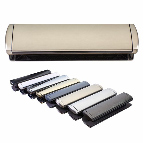 Door letterplate letter - letterplate,