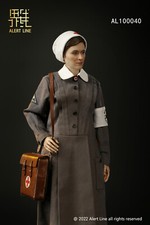 Alert Line AL100040 1/6 WWII