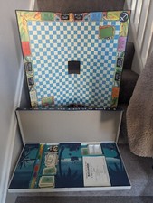 Buccaneer Board Game