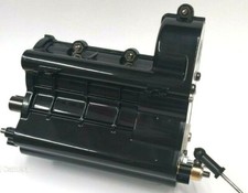 1/14 Tamiya Volvo FH12 Globetrotter 420 Truck 56312, Gearbox, Greased & Blued