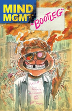 Mind Mgmt: Bootleg - Hardback NEW Kindt, Matt 18/04/2023