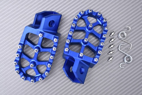 Pair bleu alu - of,