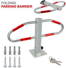 Folding Locking Parking