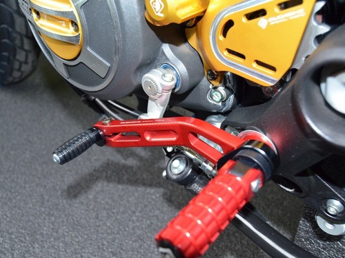Ducabike ducati scrambler - ducabike,