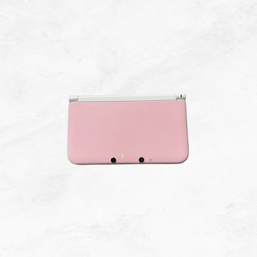 Nintendo 3ds xl console - &,