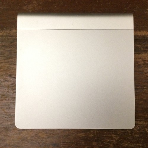 Apple magic track pad - magic,