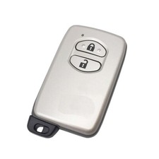 2 Buttons Smart Ignition Key