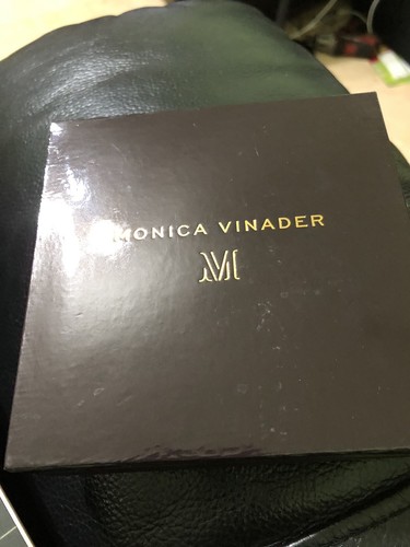 Monica vinader empty - empty, gift