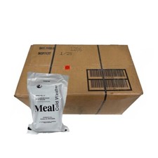 Cold Weather Military MRE Case