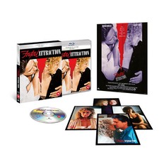 Fatal Attraction (hmv