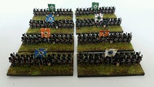 6mm Napoleonic Prussian