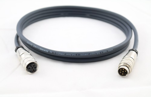 Cable for neumann km53 km54 - cable,