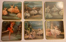 VTG (Six) 6 Wi-El-Ware Ballet