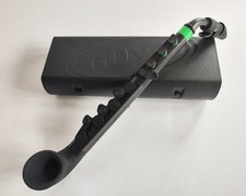 Nuvo jSax 2.0 Saxophone Black